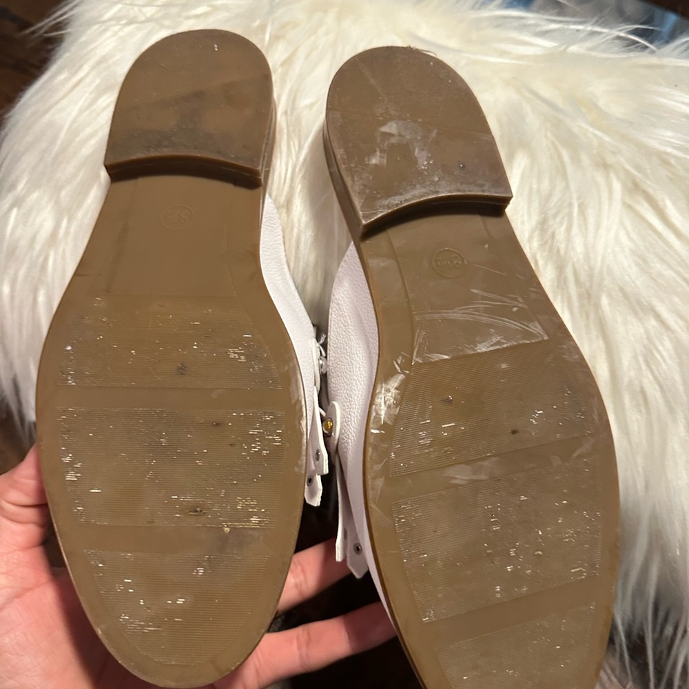 Women’s Mule Flats With Memory Foam - image 6